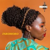 MARYSS est dans Studio 4 cette semaine sur Rhône FM avec son EP INKOMOKO